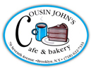 Cousin John's Cafe & Bakery
